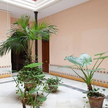 Apartamento Descalzos Sevilla Kültér fotó