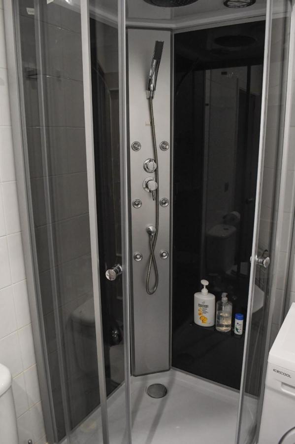 Apartamento Descalzos Sevilla Kültér fotó