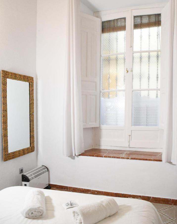 Apartamento Descalzos Sevilla Kültér fotó