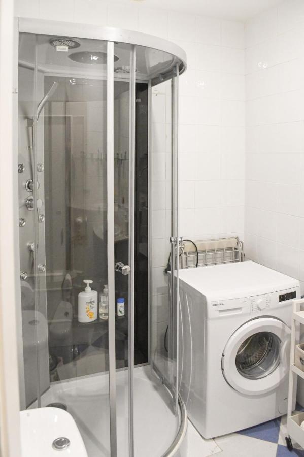 Apartamento Descalzos Sevilla Kültér fotó